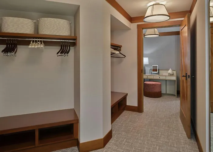 The Ritz-Carlton, Lake Tahoe