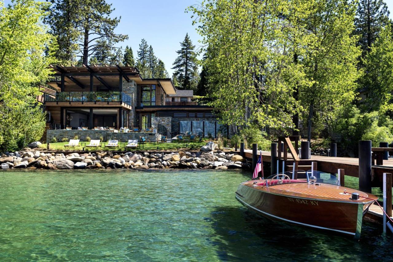 Hotel The Ritz-carlton, Tahoe