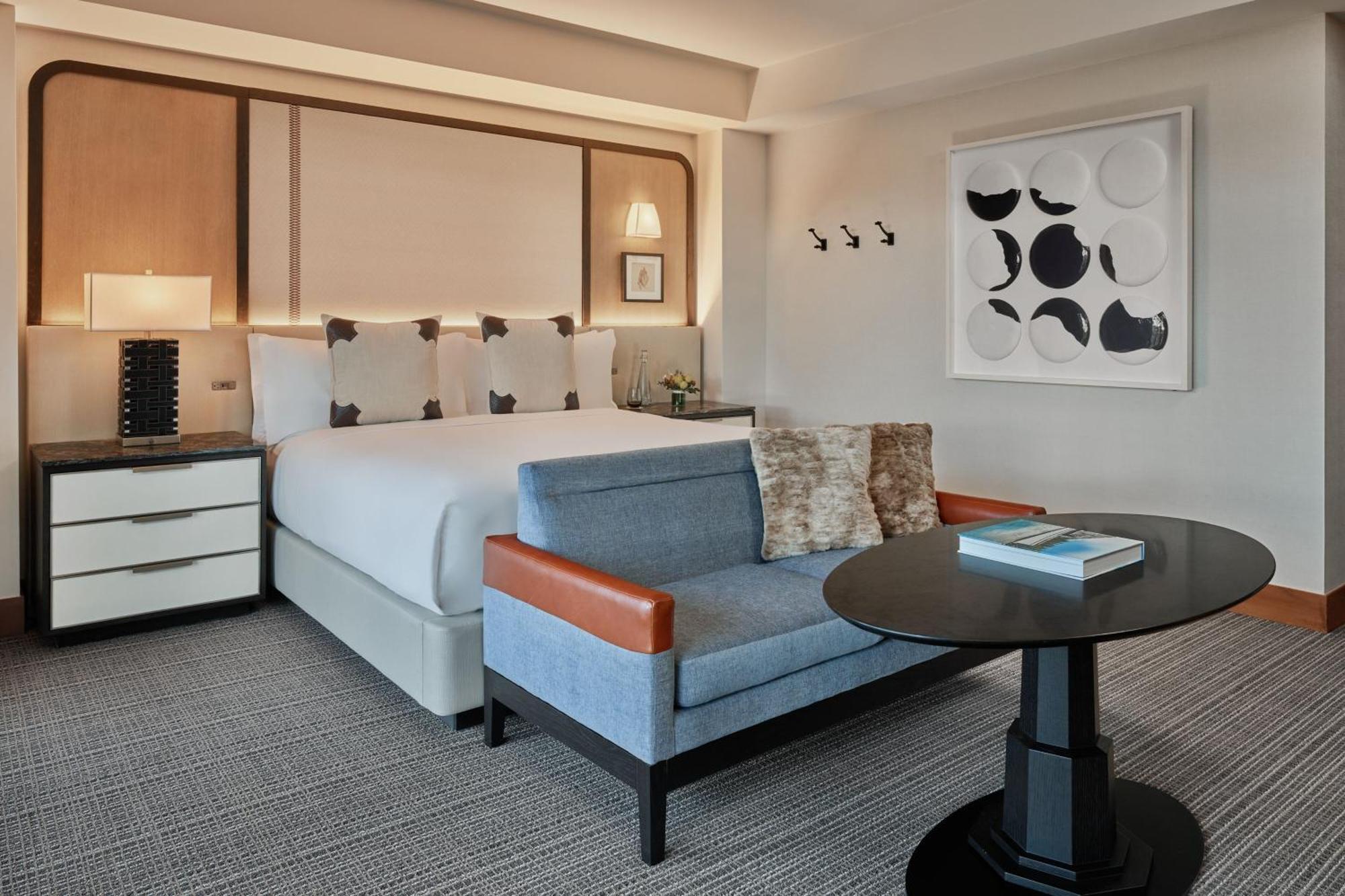 Hotel The Ritz-carlton, Tahoe 5*