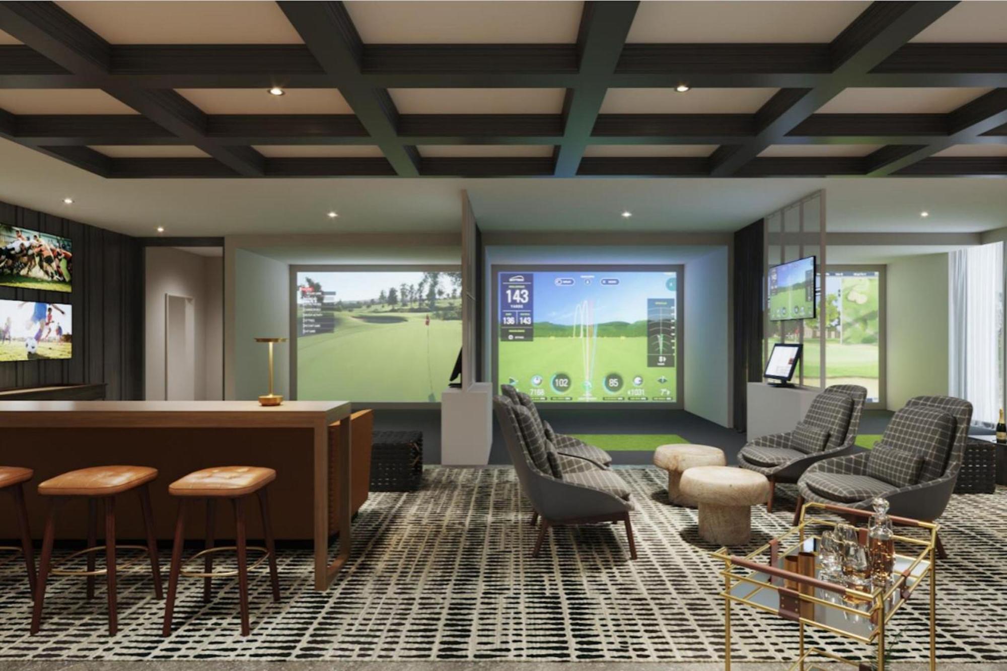The Ritz-carlton, Tahoe Hotel 5*