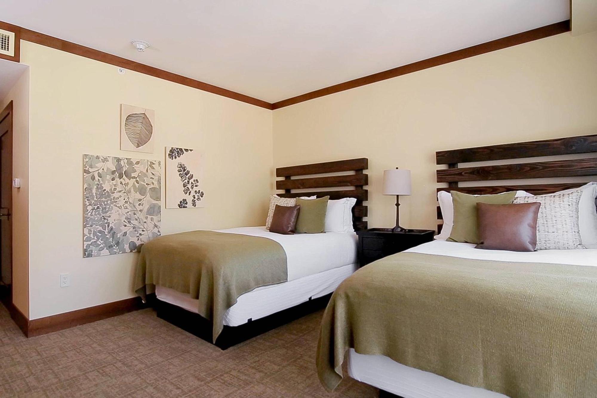 The Ritz-carlton, Tahoe Truckee