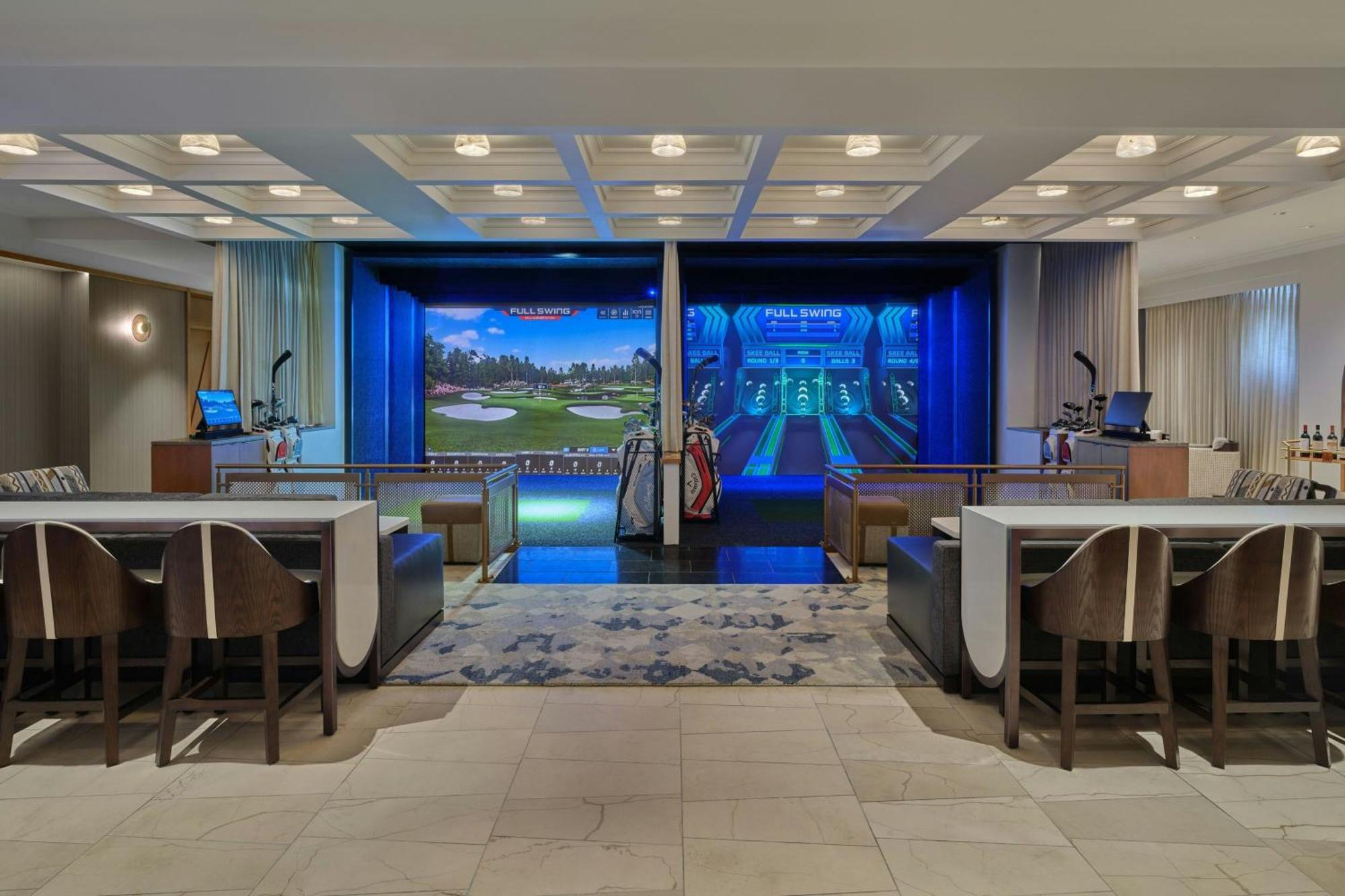 Hotel The Ritz-carlton, Tahoe