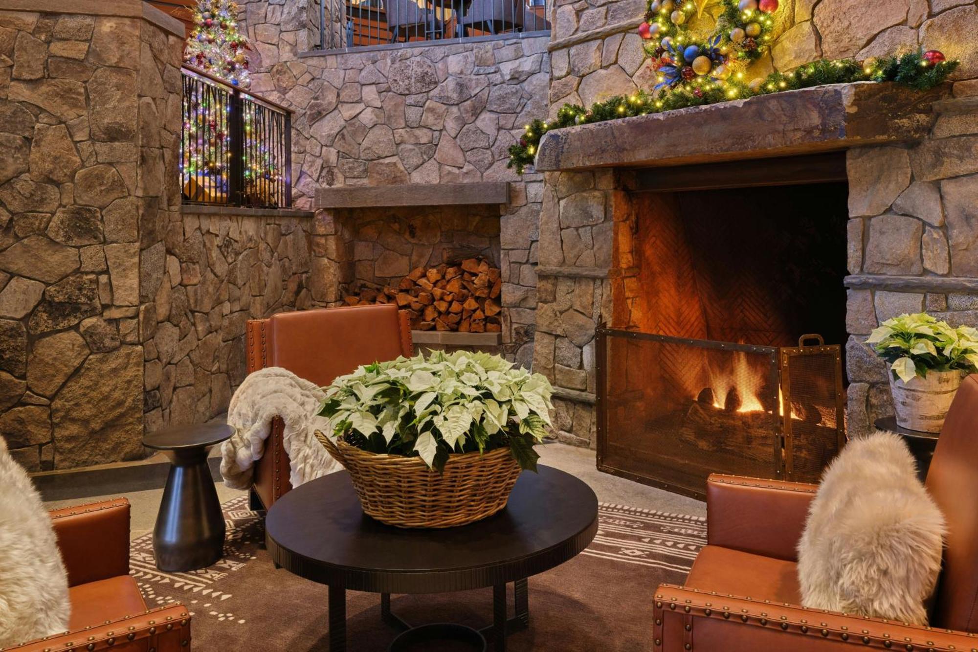 Hotel The Ritz-carlton, Tahoe 5*