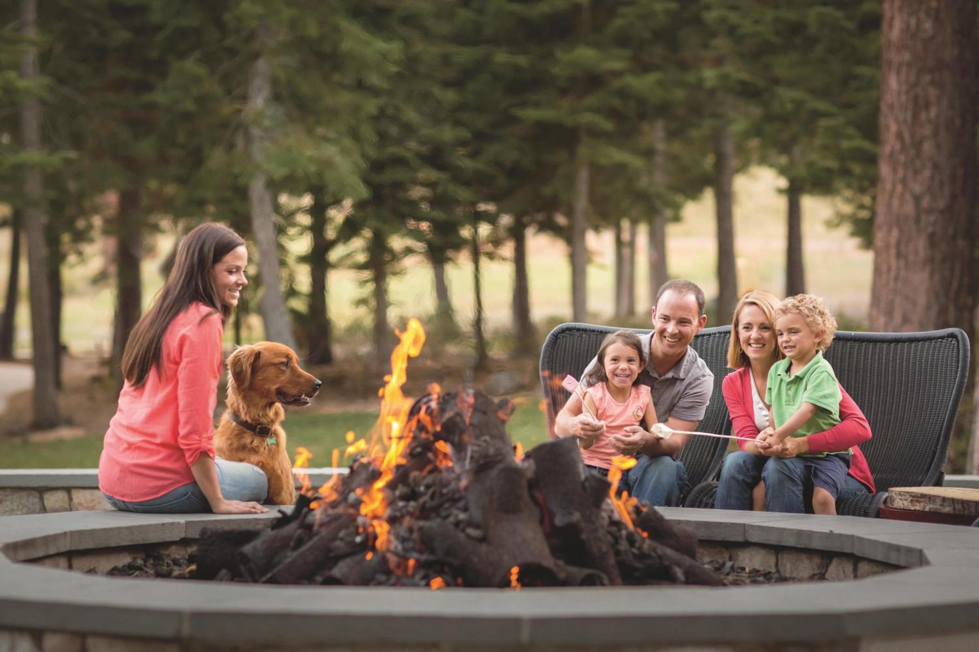 The Ritz-carlton, Tahoe Truckee