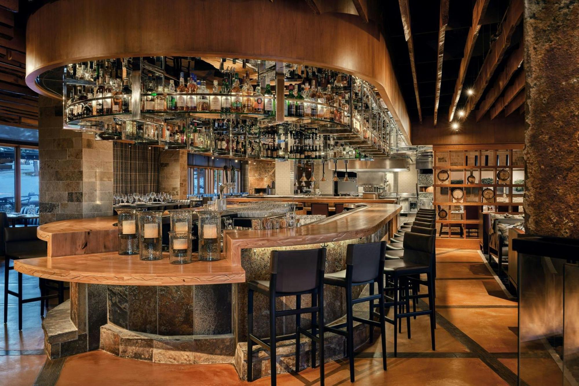 Hotel The Ritz-carlton, Tahoe 5*